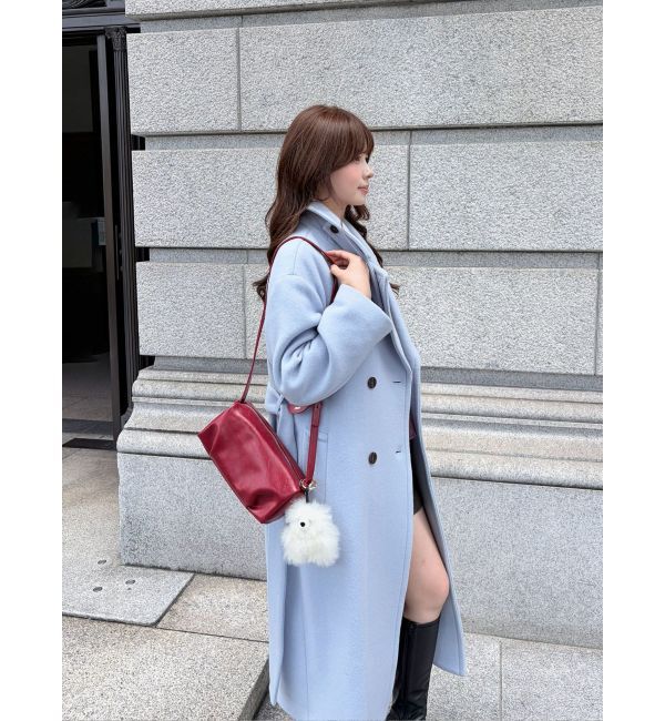 LAGUNAMOON「【MUR】Bento bag」|ハンドバッグ|