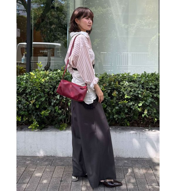 LAGUNAMOON「【MUR】Bento bag」|ハンドバッグ|