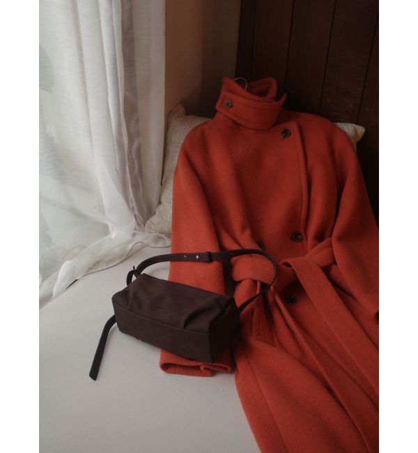 LAGUNAMOON「【MUR】Bento bag」|ハンドバッグ|