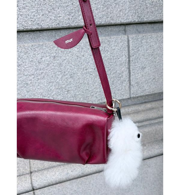 LAGUNAMOON「【MUR】Bento bag」|ハンドバッグ|