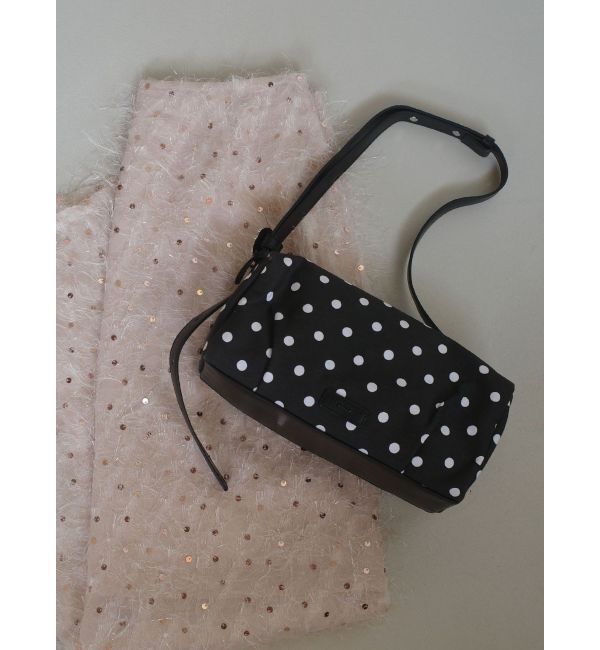 LAGUNAMOON「【MUR】Bento bag」|ハンドバッグ|