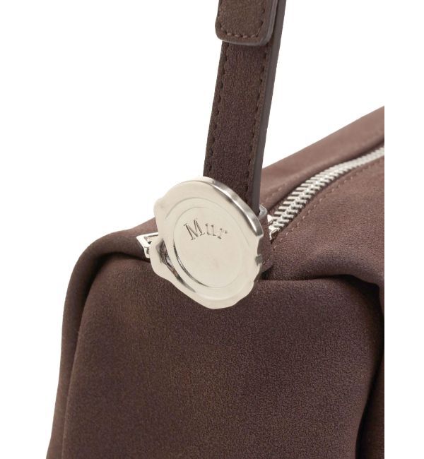 LAGUNAMOON「【MUR】Bento bag」|ハンドバッグ|