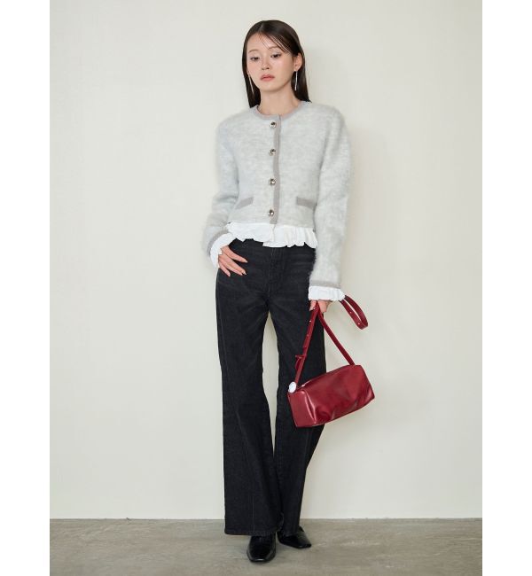 LAGUNAMOON「【MUR】Bento bag」|ハンドバッグ|
