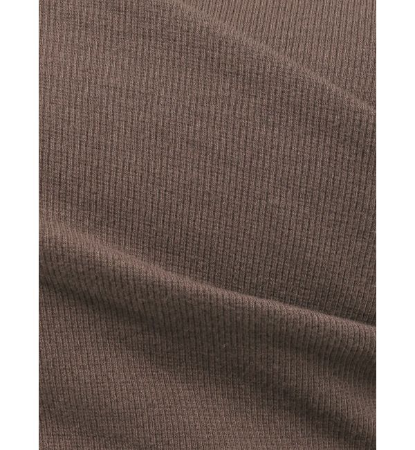 GYDA「カシュクールデザインオフショルトップス」|Tシャツ・カットソー|