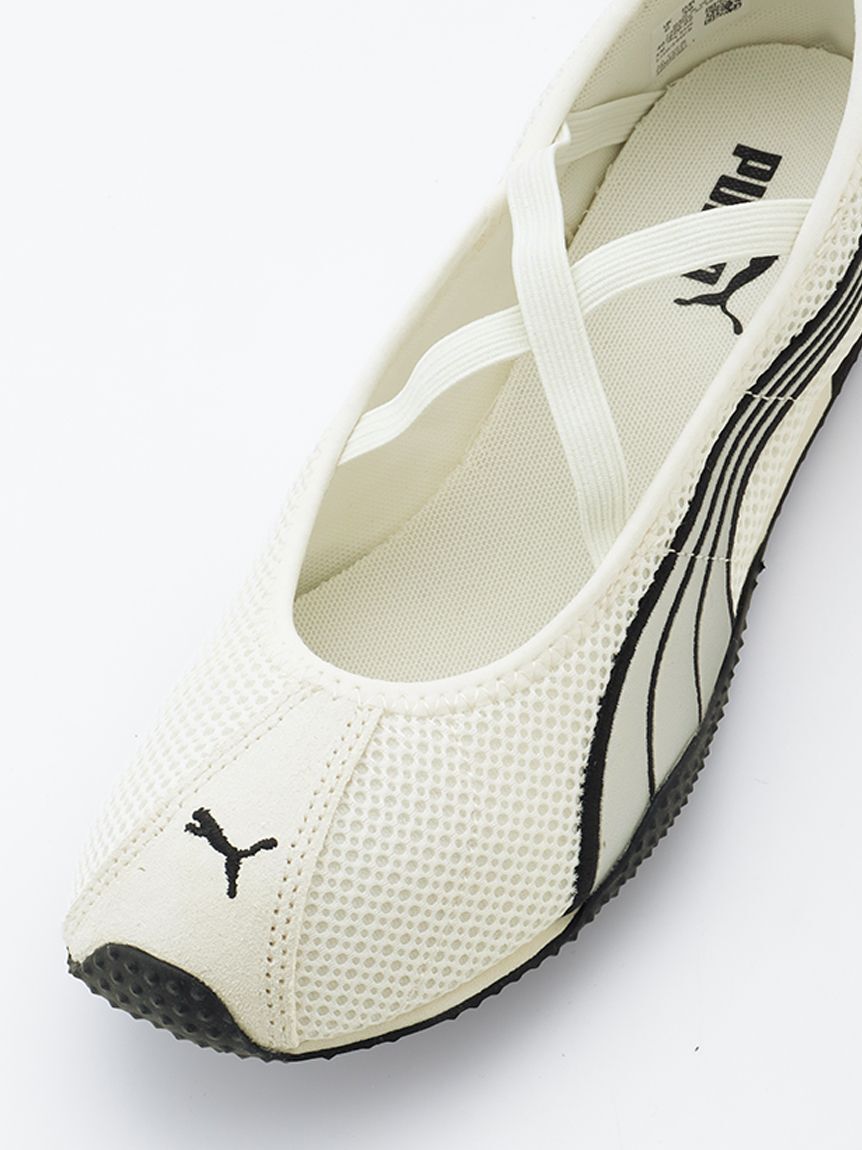 PUMA「【PUMA】H-STREET BALLET」|スニーカー|