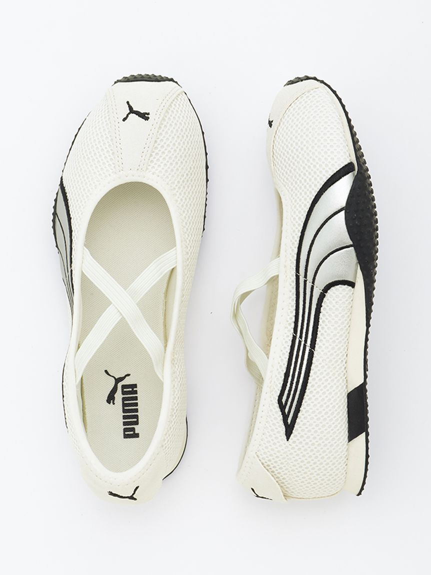 PUMA「【PUMA】H-STREET BALLET」|スニーカー|
