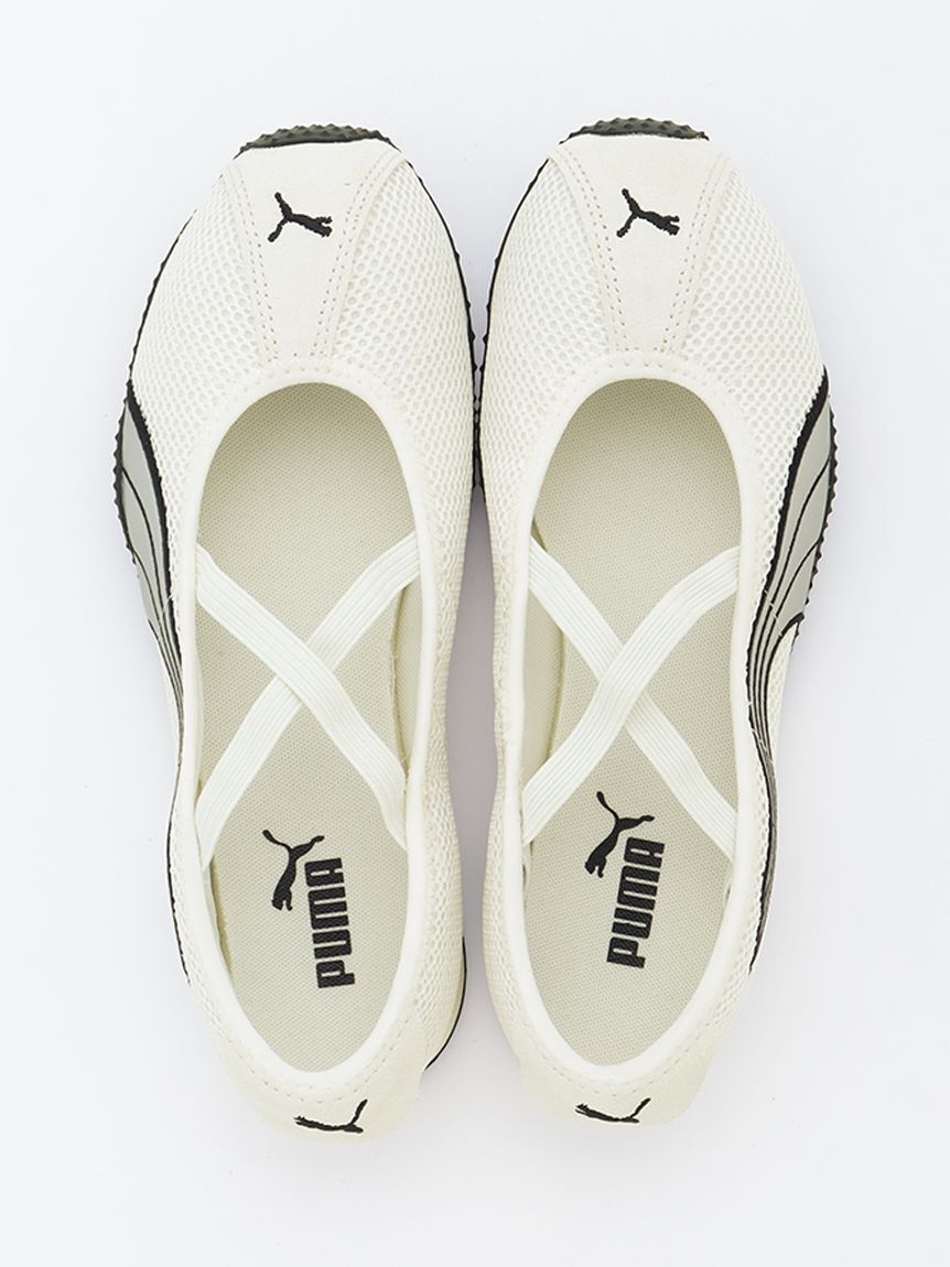 PUMA「【PUMA】H-STREET BALLET」|スニーカー|