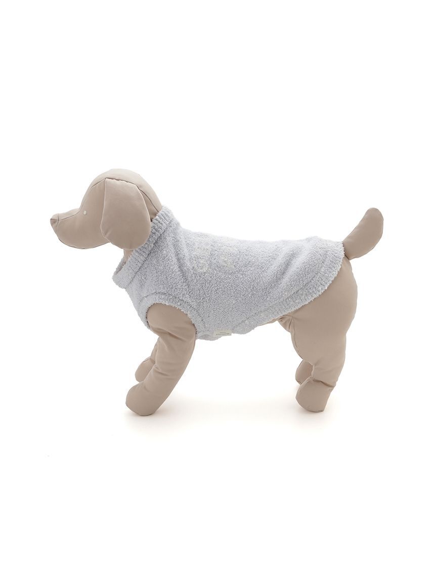  GELATO PIQUE CAT&DOG「【CAT&DOG】ベビモコXLサイズネッププルオーバー」|その他|