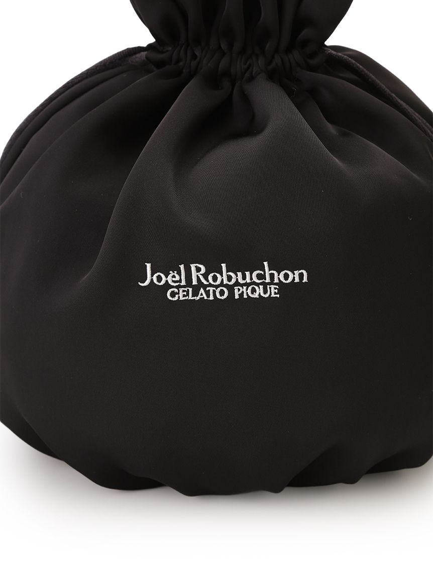 gelato pique「【JOEL ROBUCHON】巾着」|ポーチ|