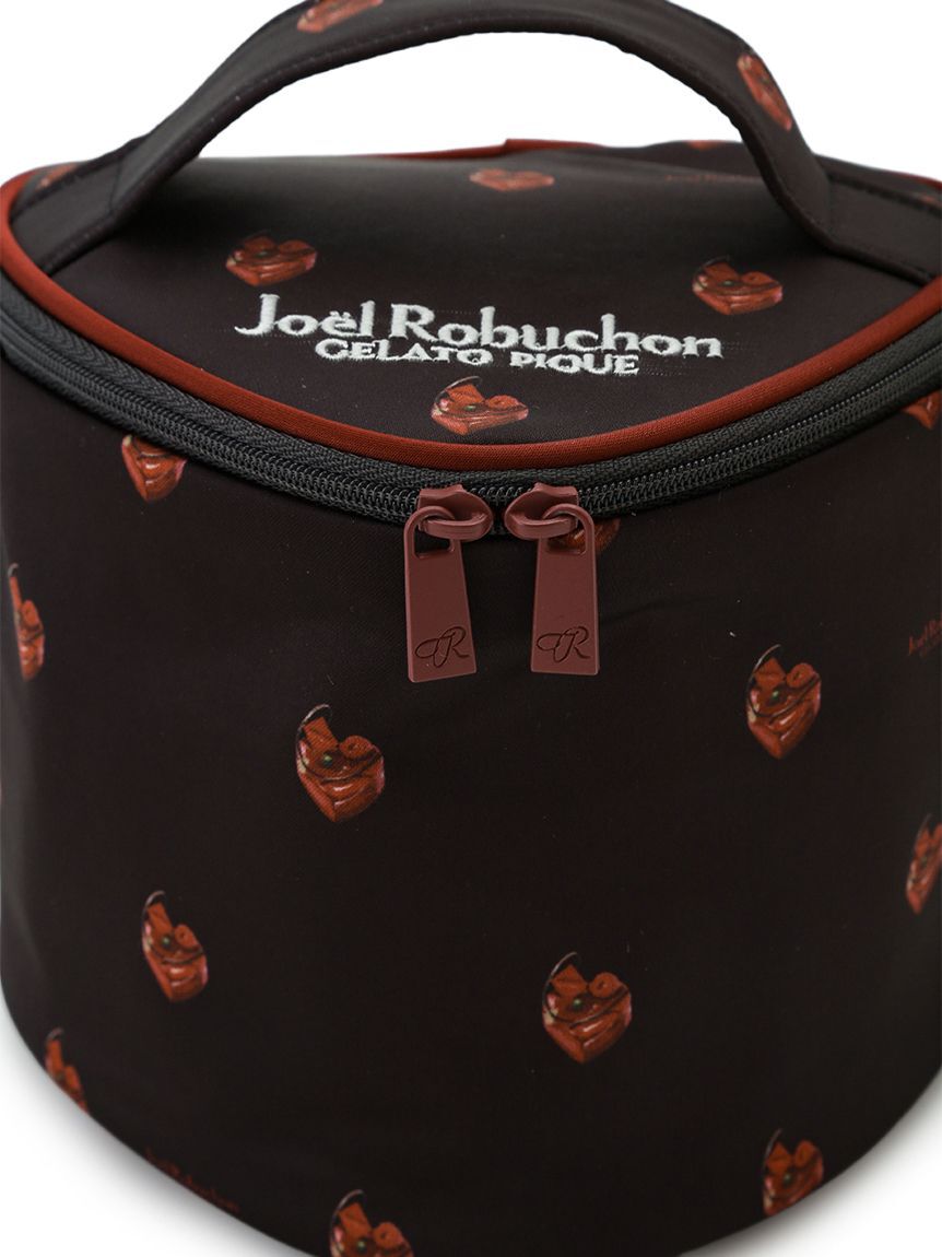 gelato pique「【JOEL ROBUCHON】ハート型バニティポーチ」|ポーチ|
