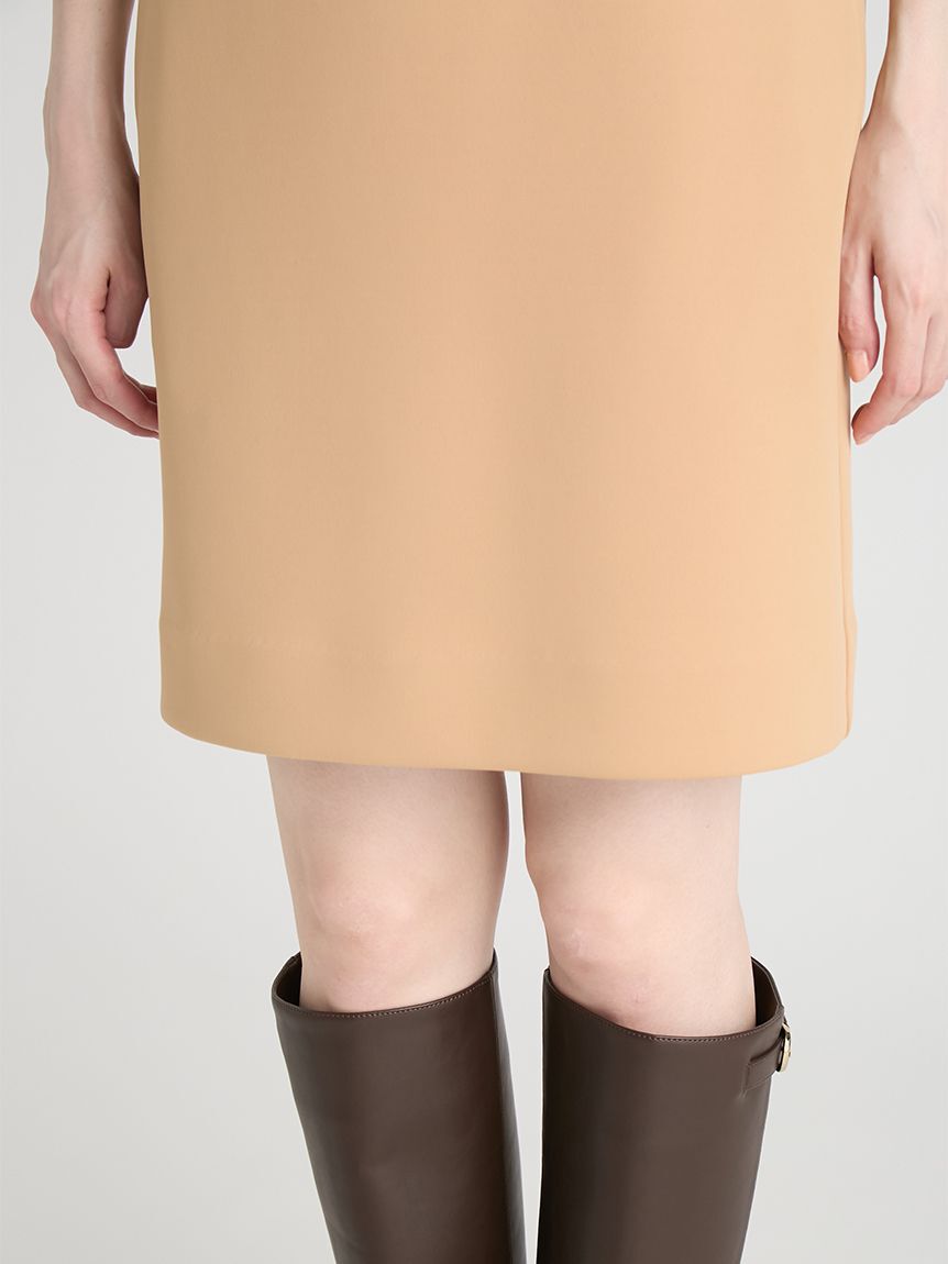 CELFORD「リボンモチーフミニワンピース」|ワンピース|