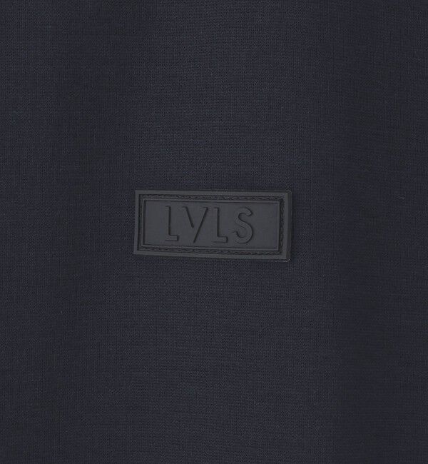  「【LVLS】ファンクショナル ポンチTシャツ」|Tシャツ・カットソー|