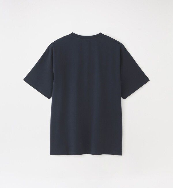  「【LVLS】ファンクショナル ポンチTシャツ」|Tシャツ・カットソー|