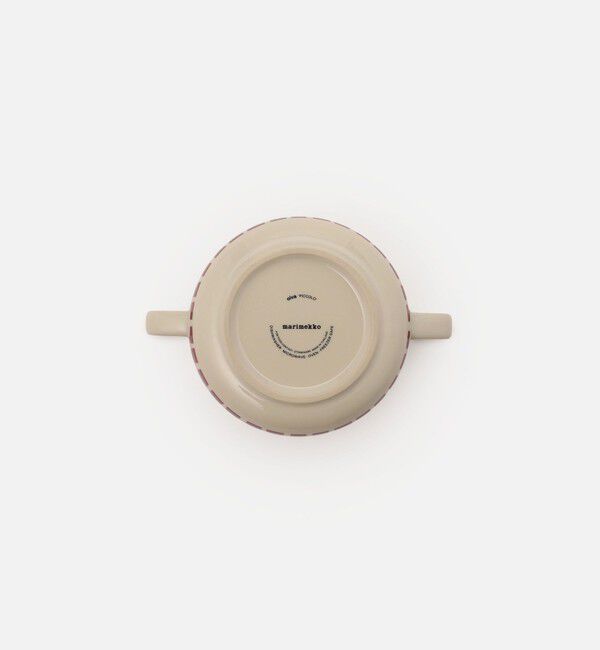 Marimekko「Piccolo ボウル（ハンドル付き）500ml」|その他|