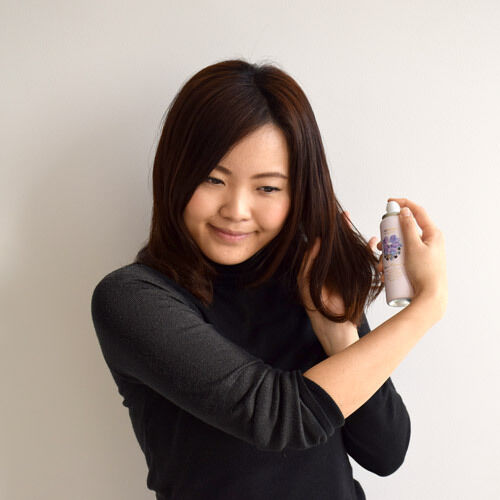  「フェルナンダ ヘアフレグランスマリアリゲル マリアリゲル (80g)」|香水・フレグランス|