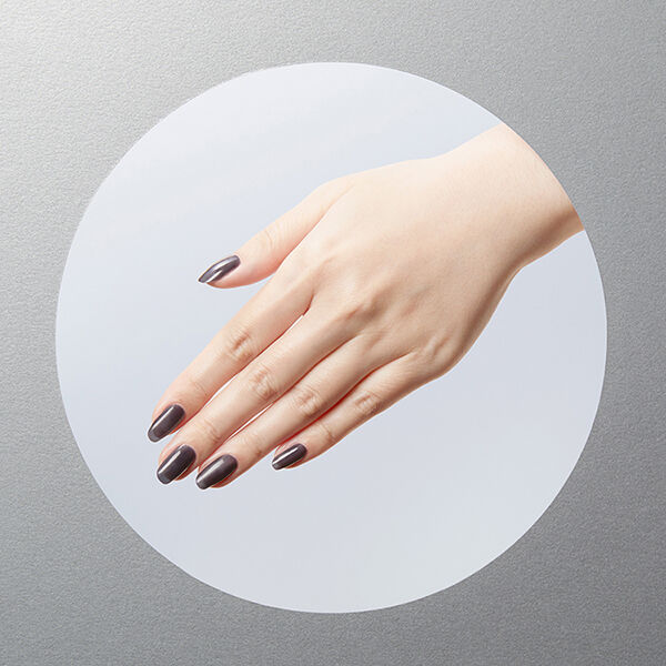  「noiro ネイルカラー S044 long shadow (11ml)」|ネイルカラー|
