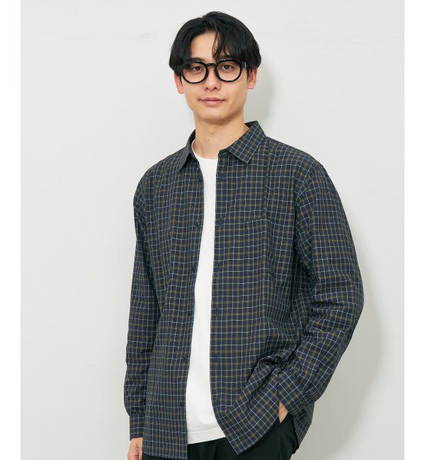  「ボストン型 メガネ | 軽量｜太縁｜黒縁｜大きめサイズ｜伊達メガネ｜ユニセックス レンズ交換券付」|メガネ|