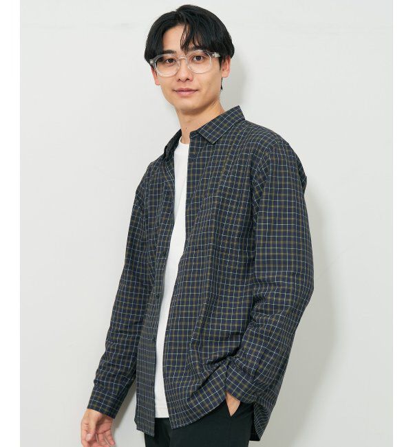  「ボストン型 メガネ | 軽量｜太縁｜黒縁｜大きめサイズ｜伊達メガネ｜ユニセックス レンズ交換券付」|メガネ|