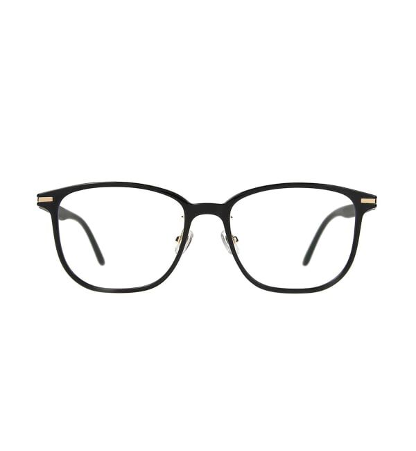  「TREND SUNGLASSES ウェリントン型 サングラス | 」|サングラス|