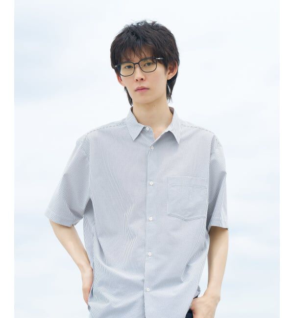  「TREND SUNGLASSES ウェリントン型 サングラス | 」|サングラス|