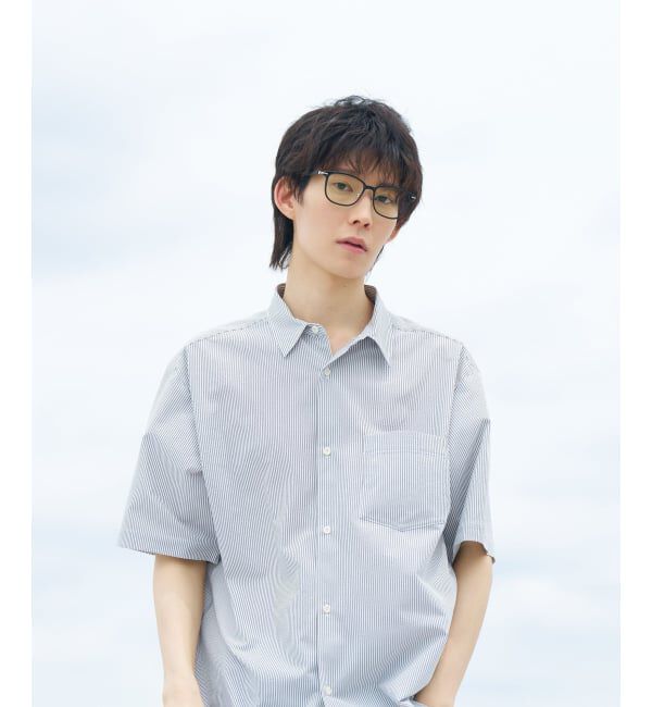  「TREND SUNGLASSES ウェリントン型 サングラス | 」|サングラス|