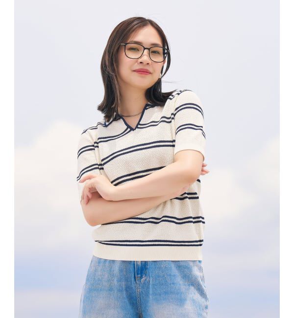  「TREND SUNGLASSES ウェリントン型 サングラス | 」|サングラス|