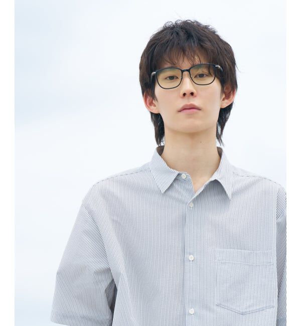  「TREND SUNGLASSES ウェリントン型 サングラス | 」|サングラス|