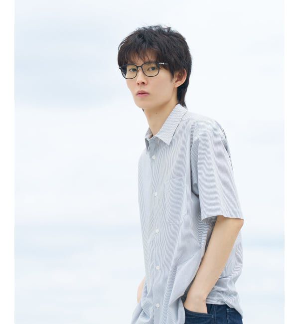  「TREND SUNGLASSES ウェリントン型 サングラス | 」|サングラス|