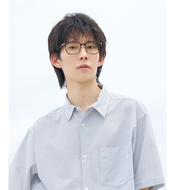  「TREND SUNGLASSES ウェリントン型 サングラス | 」|サングラス|