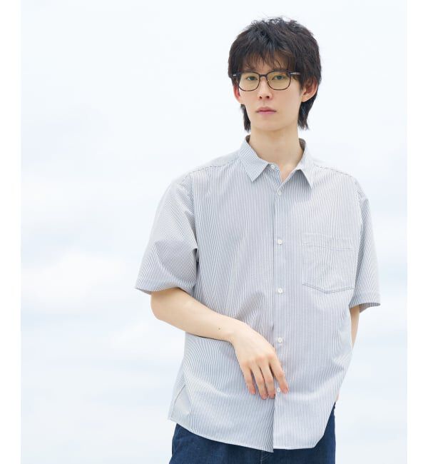 「TREND SUNGLASSES ウェリントン型 サングラス | 」|サングラス|