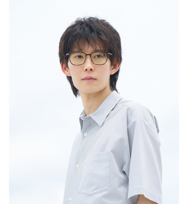  「TREND SUNGLASSES ウェリントン型 サングラス | 」|サングラス|