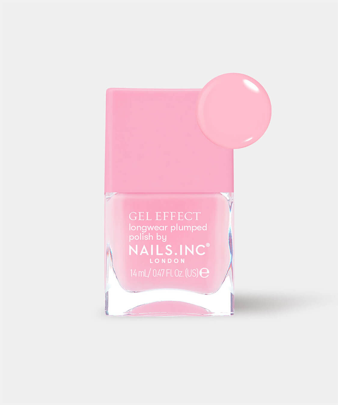  「GELEFFECT」|ネイルカラー|ｵｰﾙ ﾊﾟﾝﾌﾟﾄﾞ ｱｯﾌﾟ