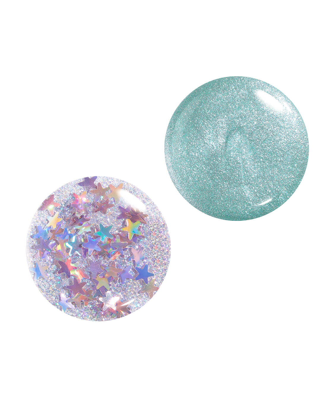NAILS INC「EUPHORIA HIGHLIGHT Duo」|ネイルカラー|