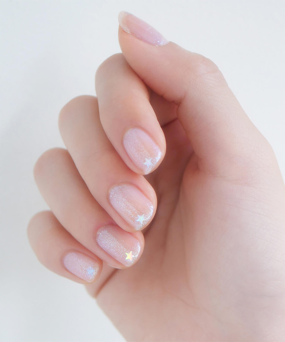 NAILS INC「EUPHORIA HIGHLIGHT Duo」|ネイルカラー|