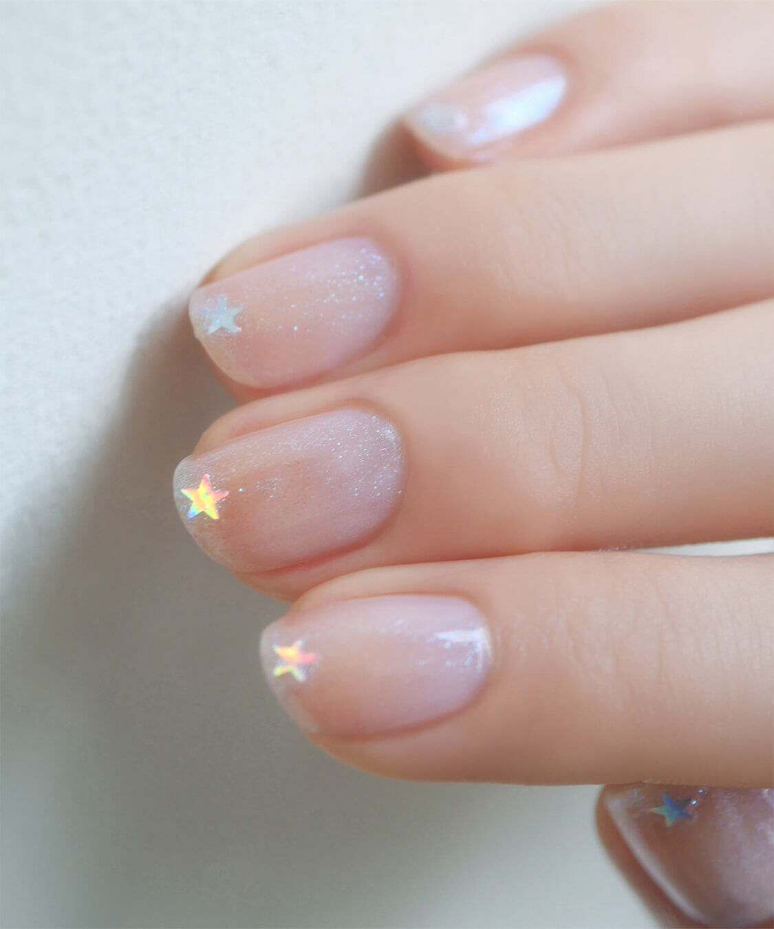 NAILS INC「EUPHORIA HIGHLIGHT Duo」|ネイルカラー|