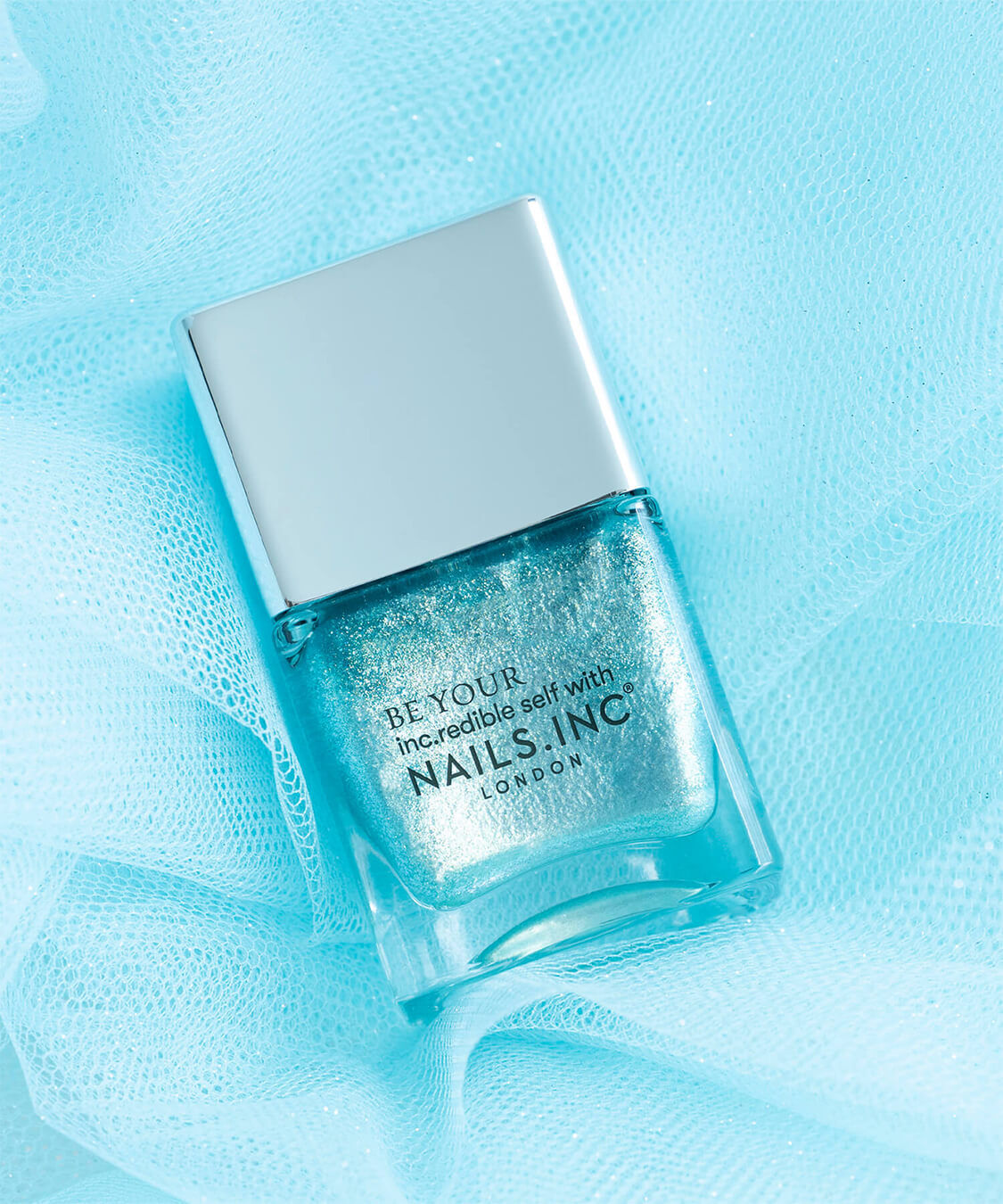NAILS INC「EUPHORIA HIGHLIGHT Duo」|ネイルカラー|