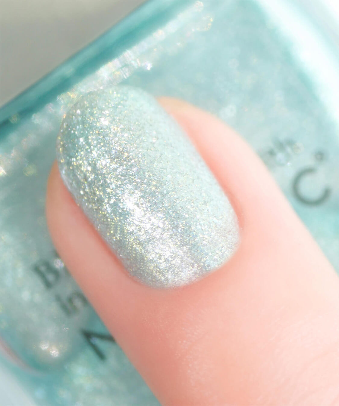NAILS INC「EUPHORIA HIGHLIGHT Duo」|ネイルカラー|