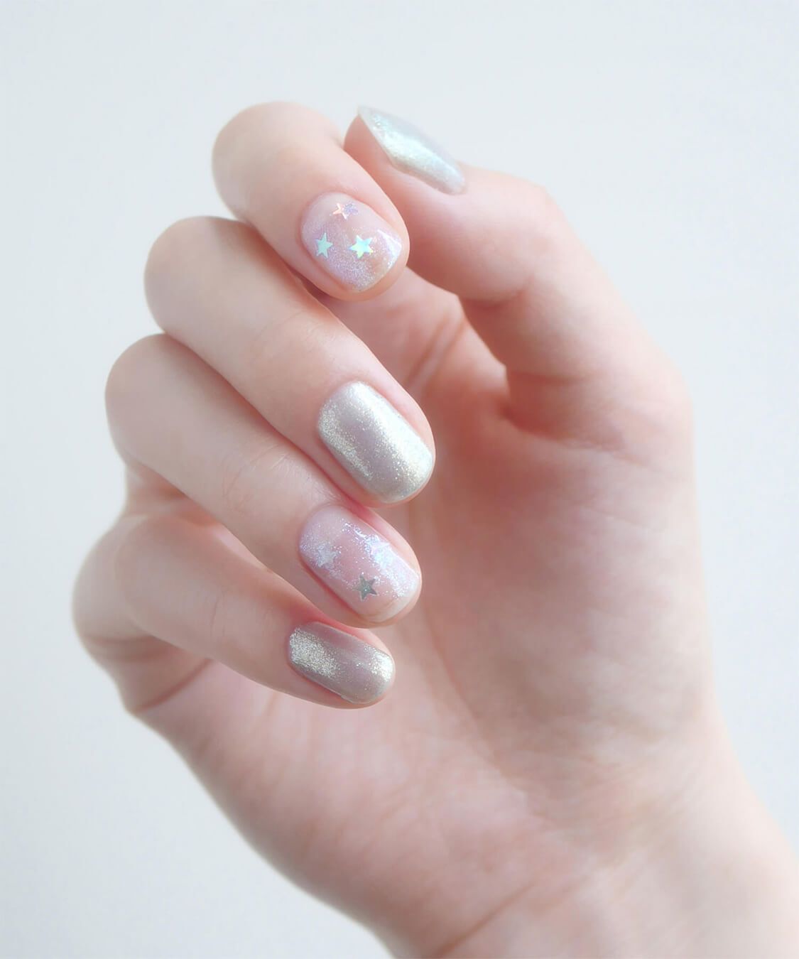 NAILS INC「EUPHORIA HIGHLIGHT Duo」|ネイルカラー|