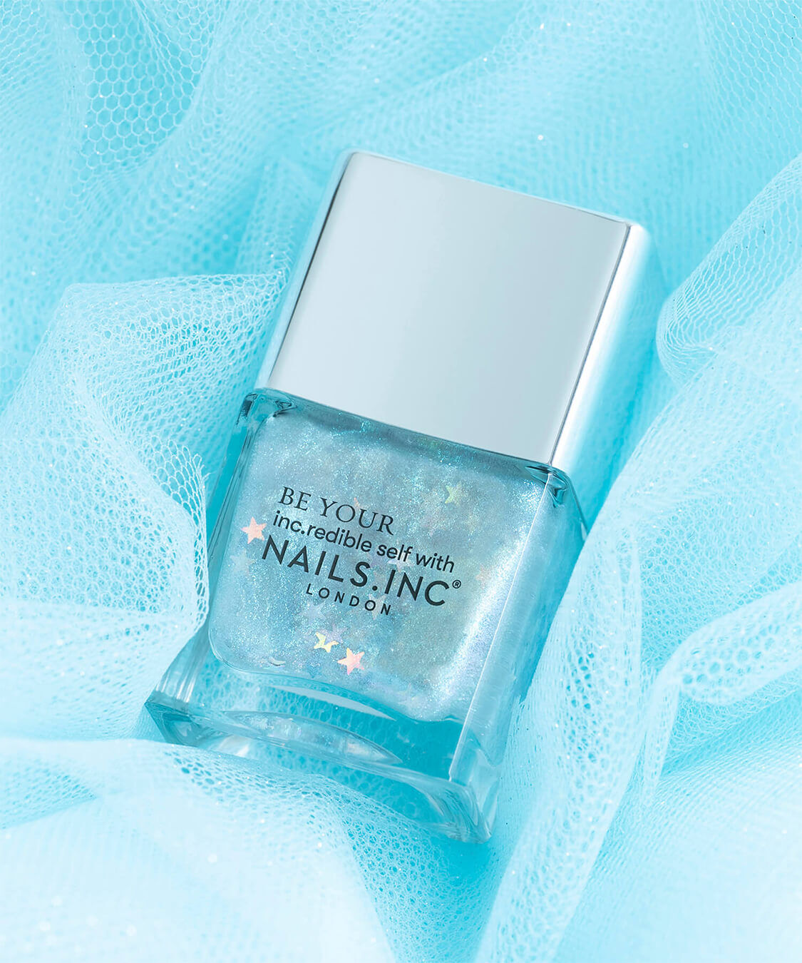 NAILS INC「EUPHORIA HIGHLIGHT Duo」|ネイルカラー|