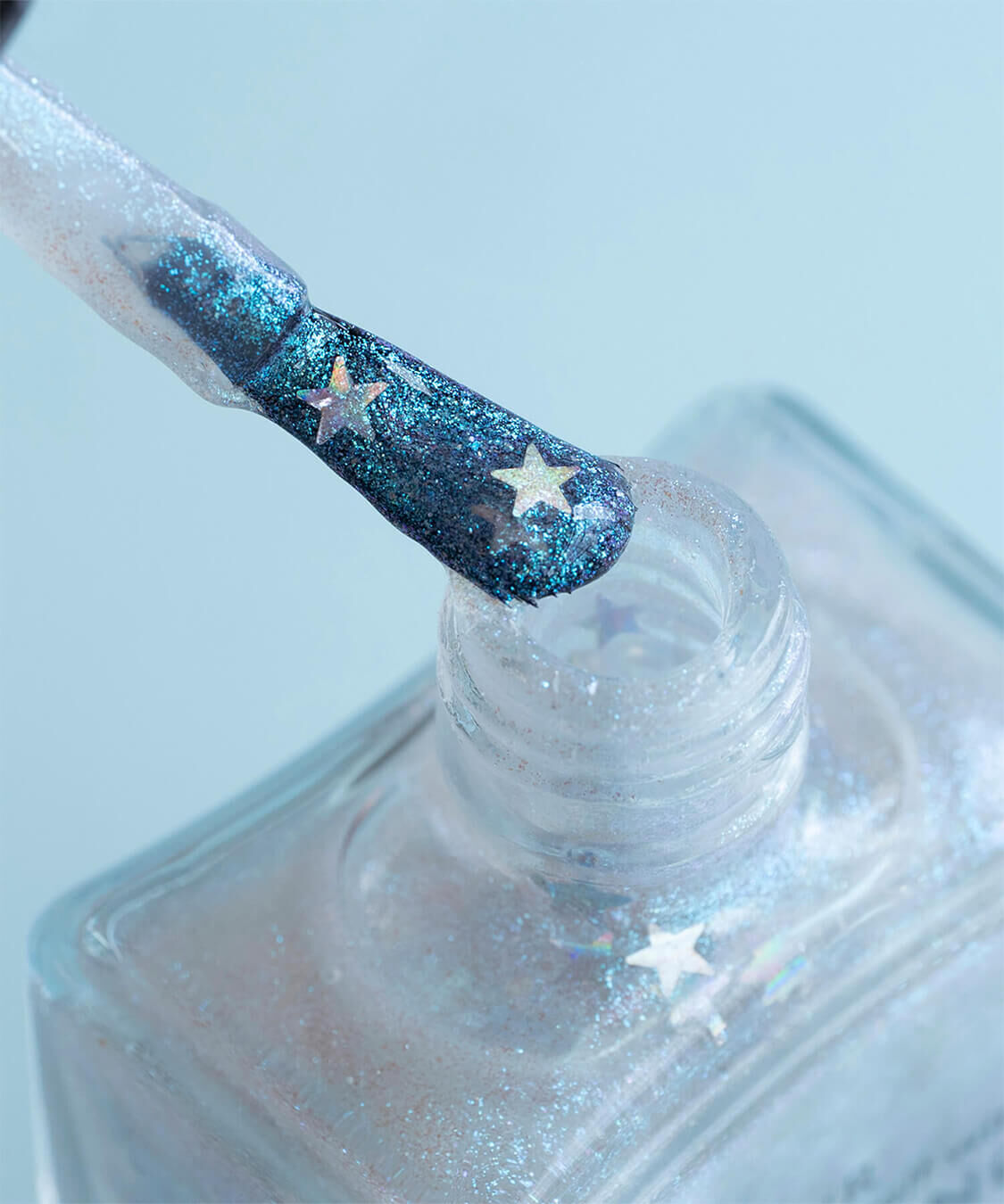 NAILS INC「EUPHORIA HIGHLIGHT Duo」|ネイルカラー|