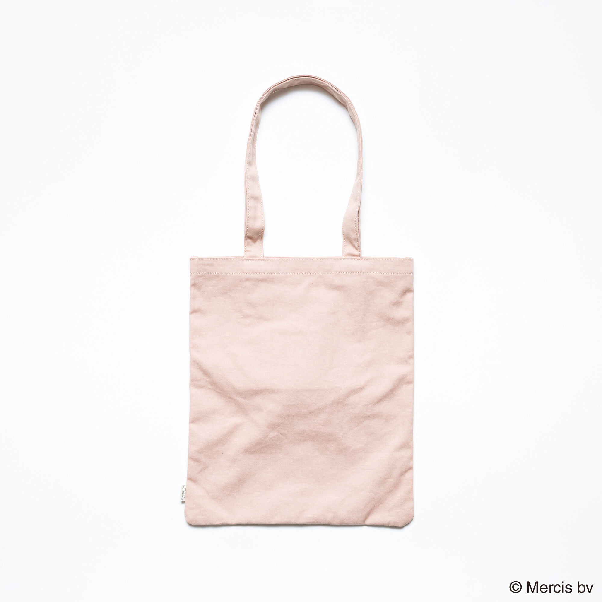  「MIFFY CHERRY APPLIQUE トートバッグ」|トートバッグ|