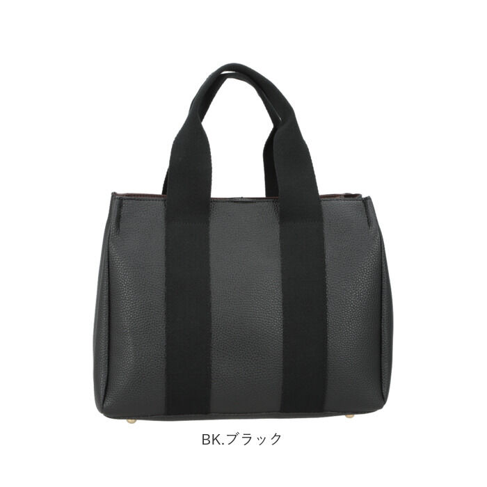 BACKYARD FAMILY「リズデイズ LIZDAYS トートバッグ レディース キャンバス 通販 2way ショルダーバッグ」|トートバッグ|