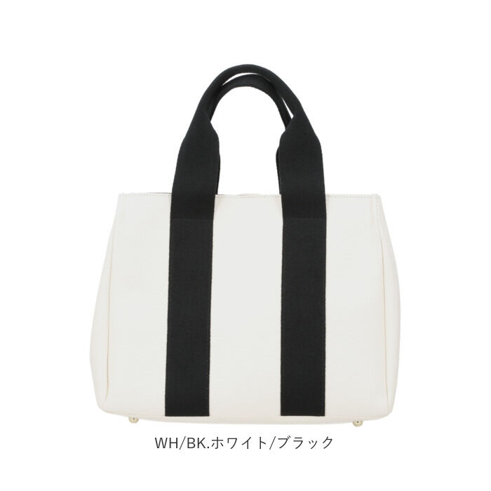 BACKYARD FAMILY「リズデイズ LIZDAYS トートバッグ レディース キャンバス 通販 2way ショルダーバッグ」|トートバッグ|