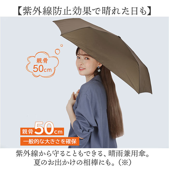 BACKYARD FAMILY「KIZAWA 超軽量カーボン傘 通販 折りたたみ傘 折り畳み傘 最軽量 カーボン傘 傘 かさ 雨傘」|傘|