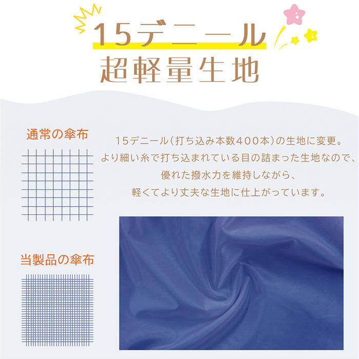 BACKYARD FAMILY「KIZAWA 超軽量カーボン傘 通販 折りたたみ傘 折り畳み傘 最軽量 カーボン傘 傘 かさ 雨傘」|傘|