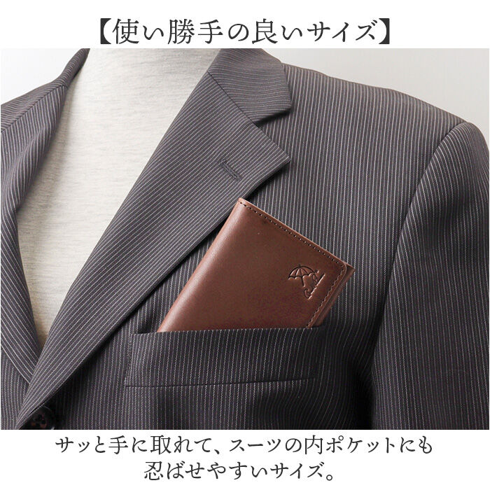 BACKYARD FAMILY「アーノルドパーマー 名刺入れ Arnold Palmer 4AP3693 通販 カードケース」|名刺入れ・カードケース|
