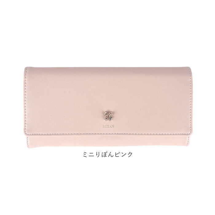 BACKYARD FAMILY「長財布 レディース 通販 財布 ウォレット ロングウォレット 長サイフ スリム 小銭入れ かぶせ」|財布|