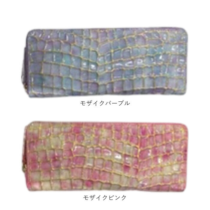 BACKYARD FAMILY「イタリアンレザー 財布 長財布 通販 ロングウォレット レザーウォレット 長サイフ ながさいふ」|財布|