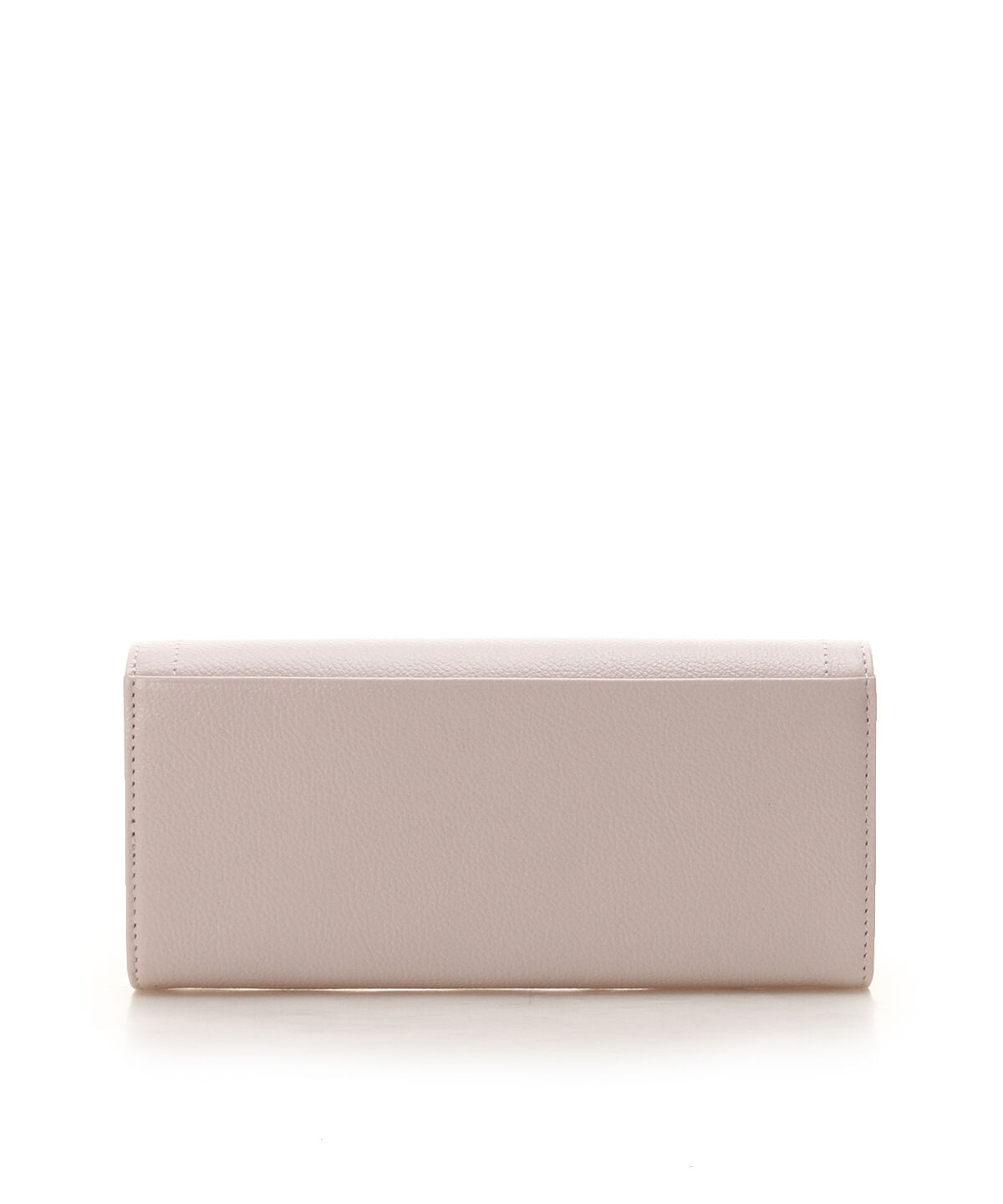 Samantha Thavasa Petit Choice「クリアハートビジュー 長財布」|財布|