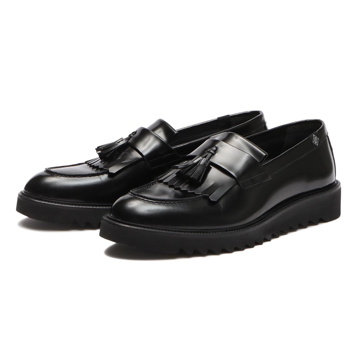 STEFANO ROSSI「【STEFANO ROSSI】SQUALO TASSEL」|スニーカー|